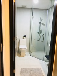 The Rise @ Oxley - Residences (D9), Apartment #163725112